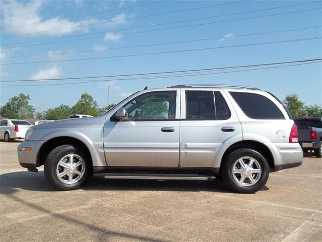 Buick Rainier 2006 photo 3