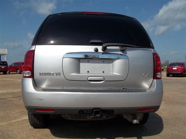 Buick Rainier 2006 photo 5
