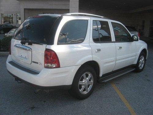 Buick Rainier 2006 photo 3