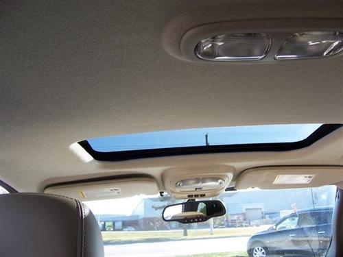 Buick Rainier 2007 photo 3