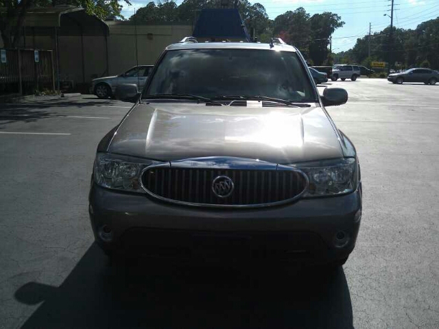 Buick Rainier 2007 photo 2