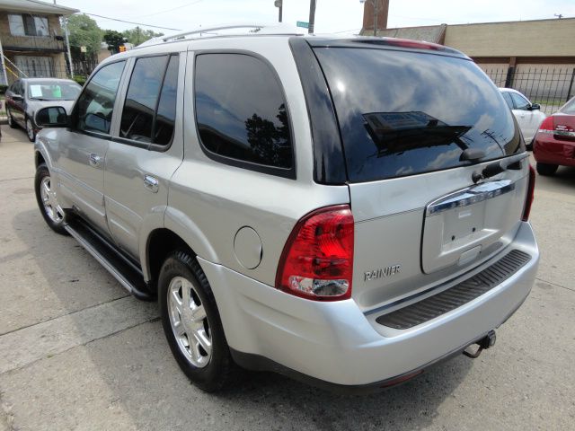 Buick Rainier 2007 photo 1