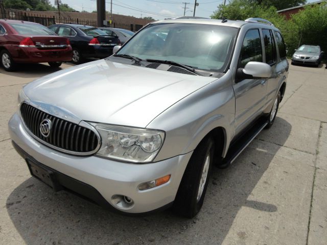 Buick Rainier 2007 photo 2