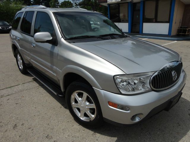 Buick Rainier 2007 photo 3