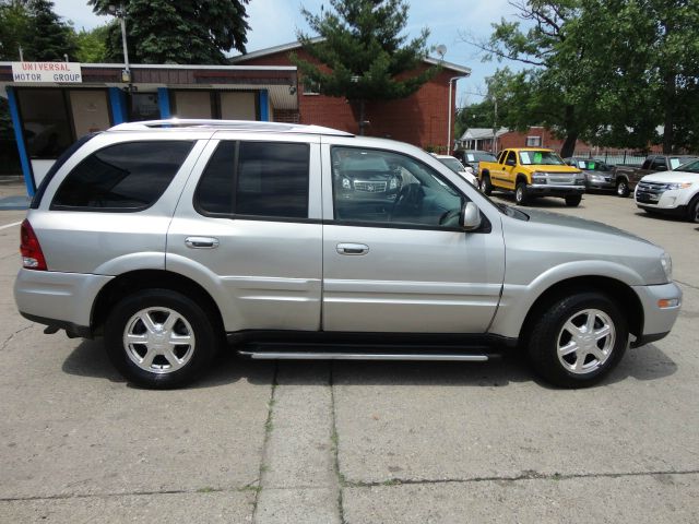 Buick Rainier 2007 photo 4