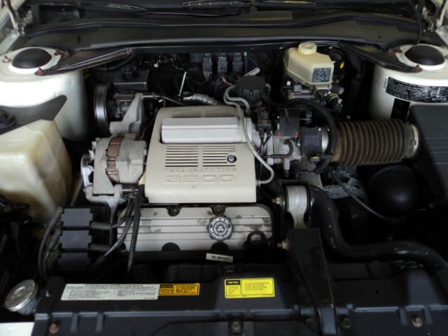 Buick Reatta 1989 photo 1