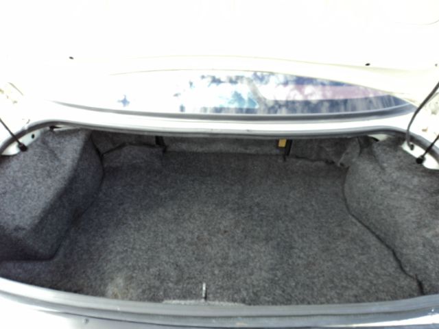 Buick Reatta 1989 photo 5