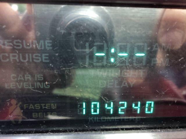 Buick Reatta 1989 photo 6