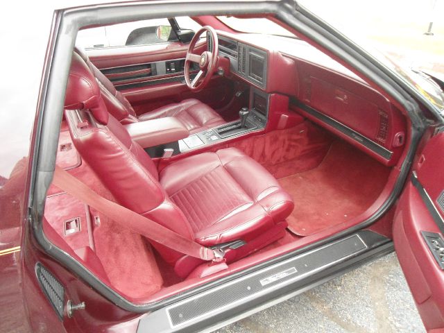 Buick Reatta GT Premium Coupe