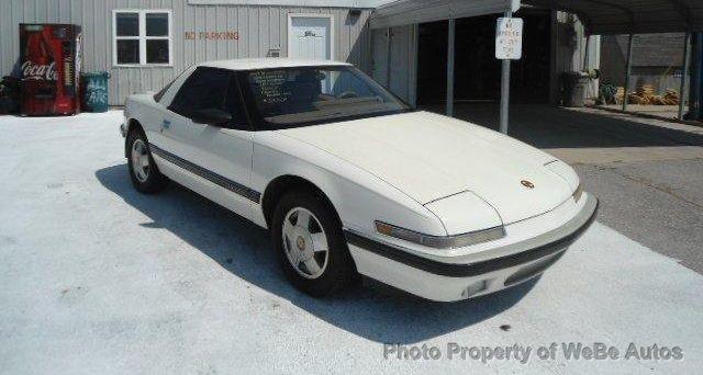 Buick Reatta 1999 photo 3