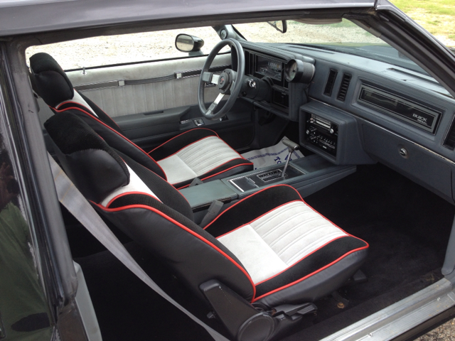 Buick REGAL EX-L V6 Coupe