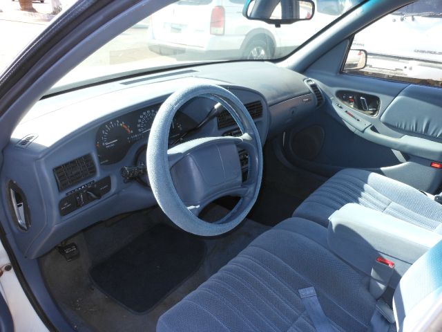 Buick REGAL 1993 photo 1