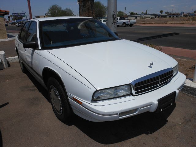 Buick REGAL 1993 photo 4