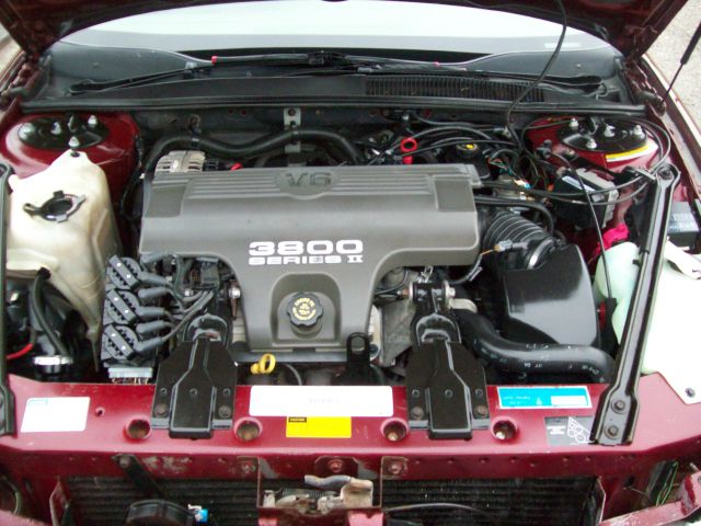 Buick REGAL 4dr Sdn GXE Auto Sedan