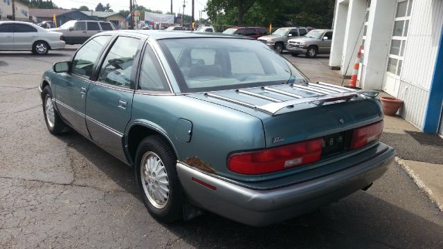 Buick REGAL 1996 photo 4