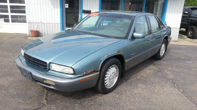 Buick REGAL 1996 photo 6