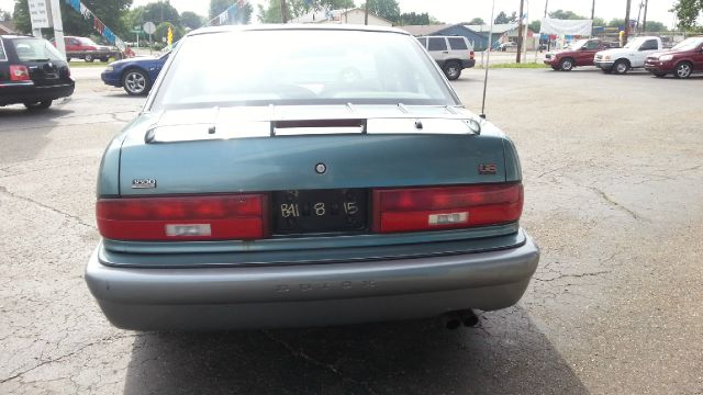 Buick REGAL 1996 photo 7