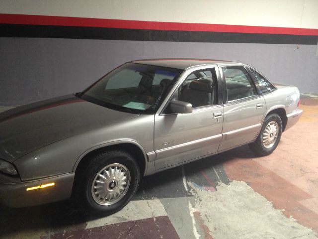 Buick REGAL 1996 photo 6