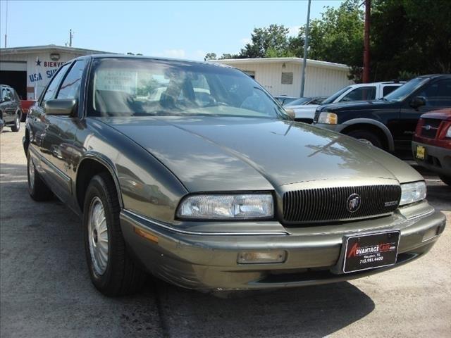 Buick REGAL 1996 photo 4