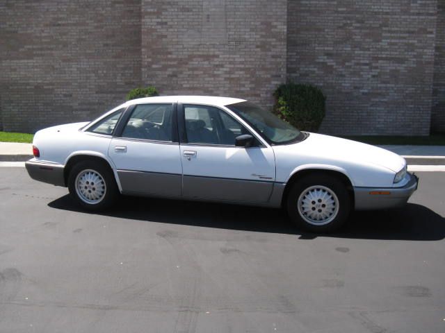 Buick REGAL 1996 photo 1