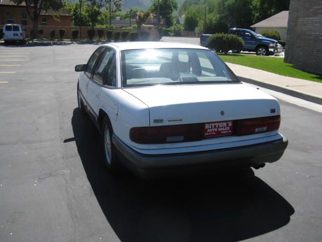 Buick REGAL 1996 photo 3