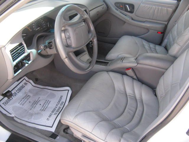Buick REGAL 1996 photo 4