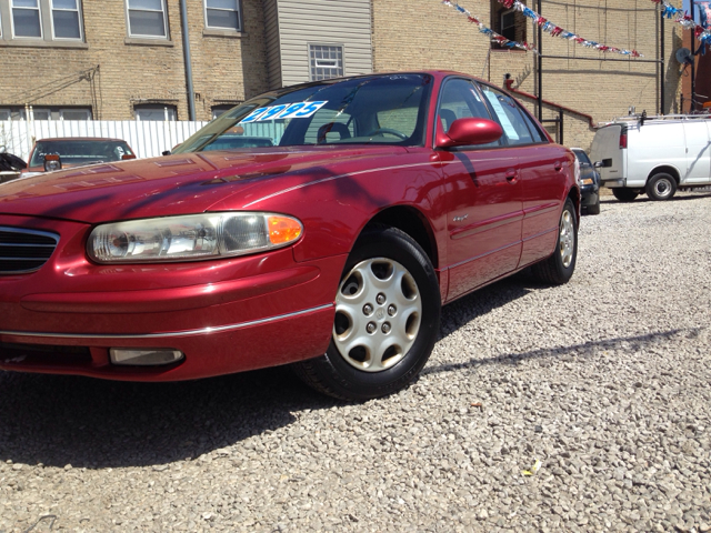 Buick REGAL Touring W/nav.sys Passenger Car