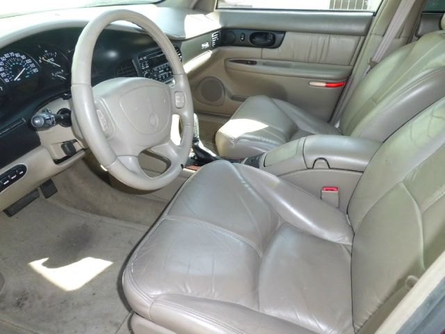 Buick REGAL 1998 photo 1