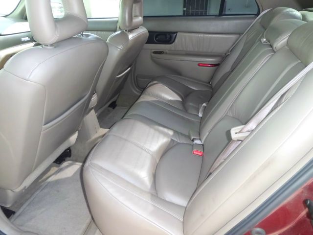 Buick REGAL 1998 photo 3