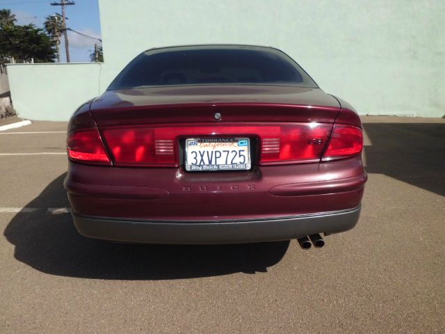 Buick REGAL 1998 photo 5