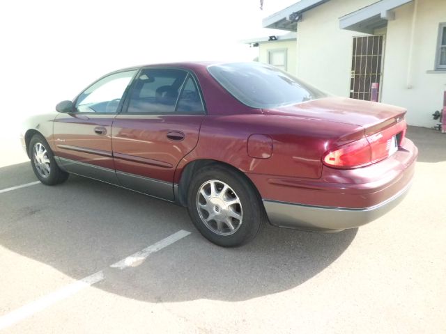 Buick REGAL 1998 photo 6