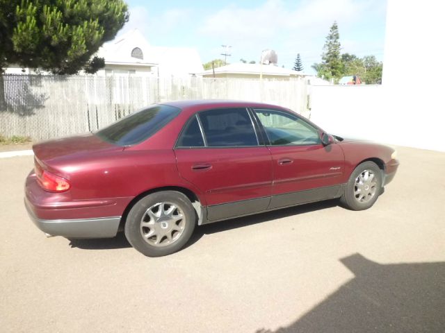 Buick REGAL 1998 photo 8