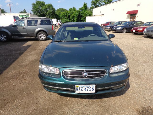 Buick REGAL 1998 photo 2