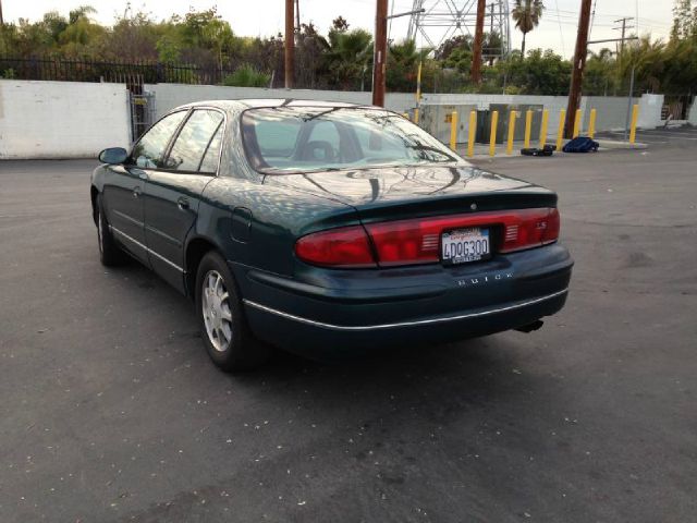 Buick REGAL Touring W/nav.sys Sedan