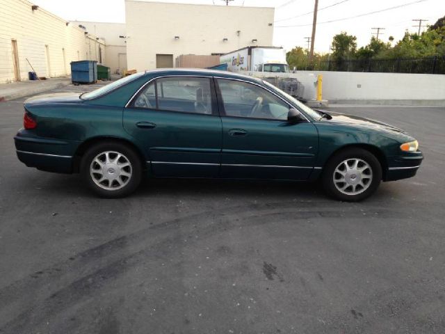 Buick REGAL 1998 photo 2
