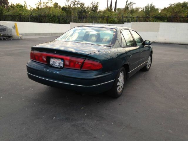 Buick REGAL 1998 photo 3