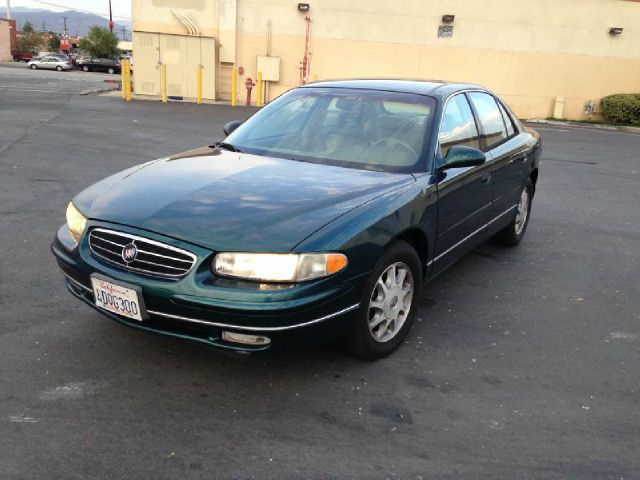 Buick REGAL 1998 photo 4