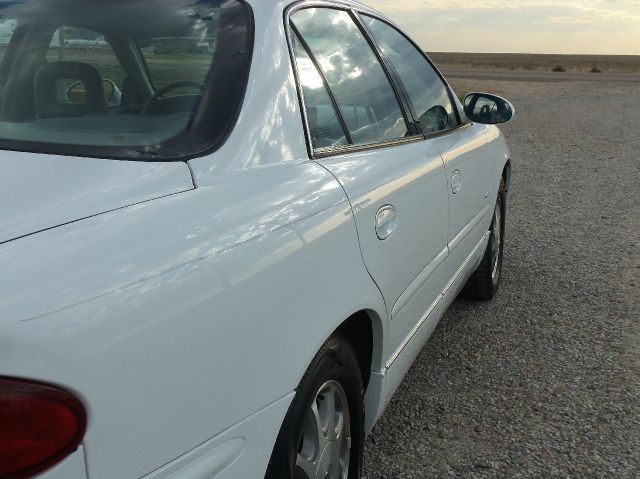 Buick REGAL Touring W/nav.sys Sedan