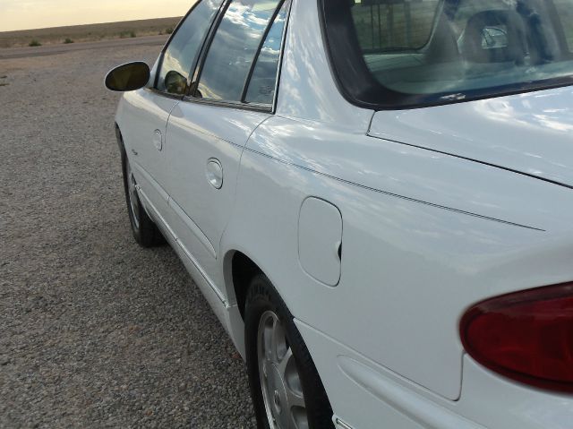 Buick REGAL 1999 photo 14