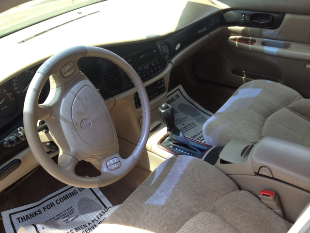 Buick REGAL 1999 photo 1