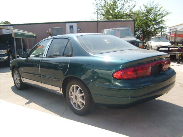 Buick REGAL 1999 photo 1