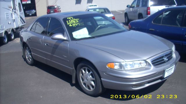 Buick REGAL Touring W/nav.sys Sedan