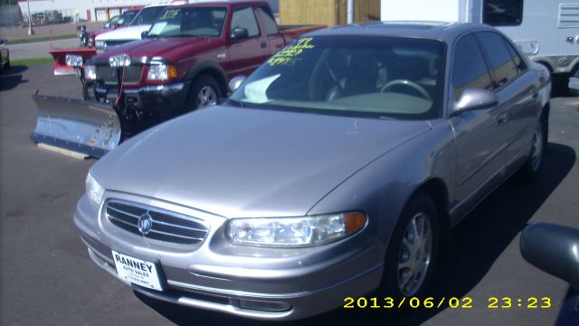 Buick REGAL 1999 photo 1