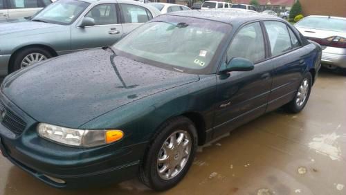 Buick REGAL 1999 photo 1