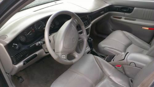 Buick REGAL 1999 photo 3