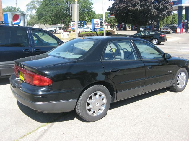 Buick REGAL 1999 photo 3