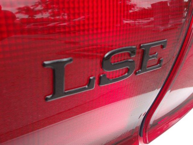 Buick REGAL S 5 Passenger Sedan