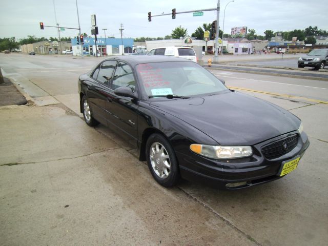 Buick REGAL 1999 photo 1