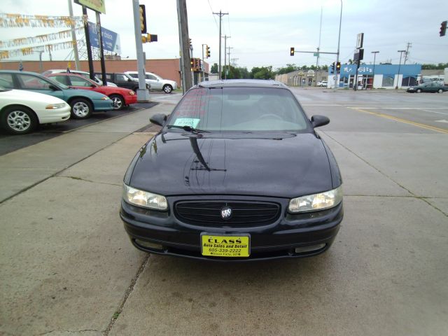 Buick REGAL 1999 photo 2