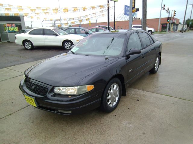 Buick REGAL 1999 photo 3